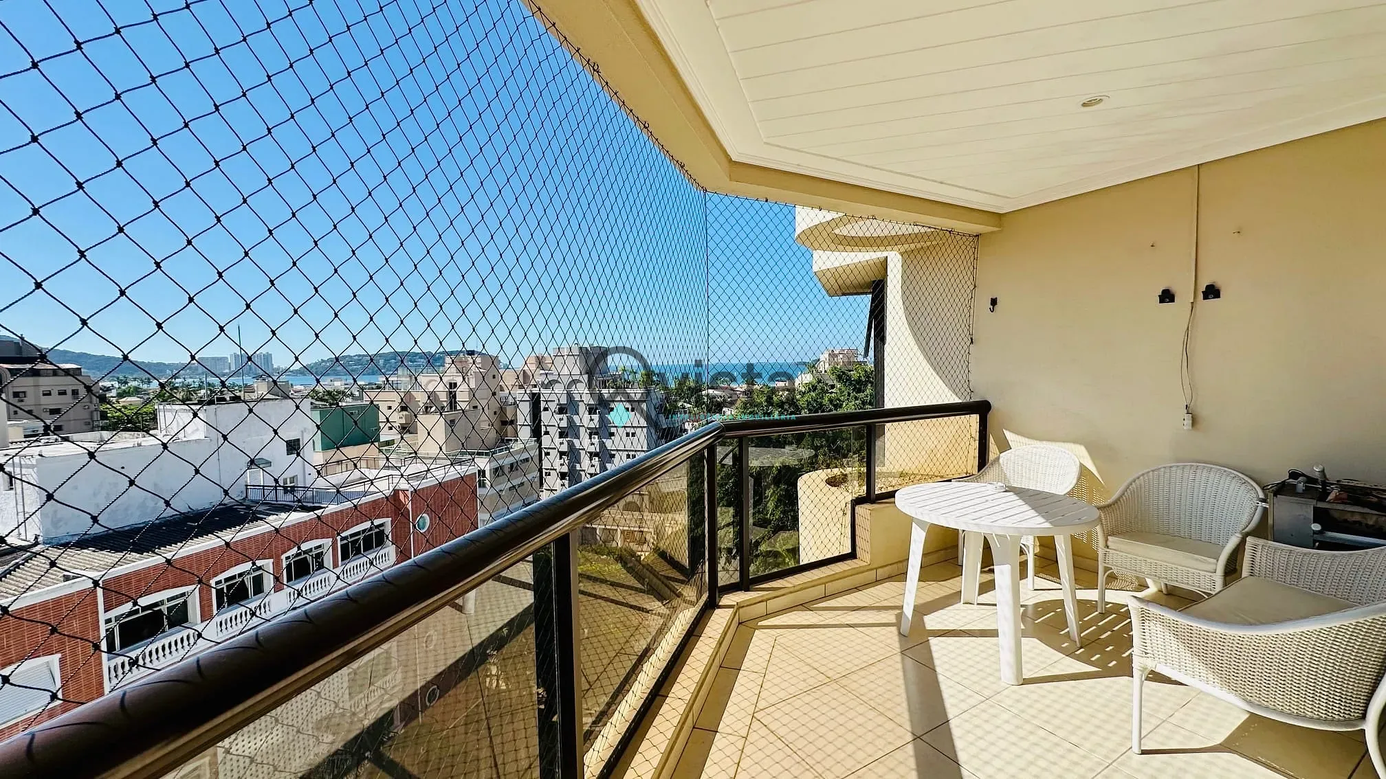 Apartamento, 4 quartos, 178 m² - Foto 1