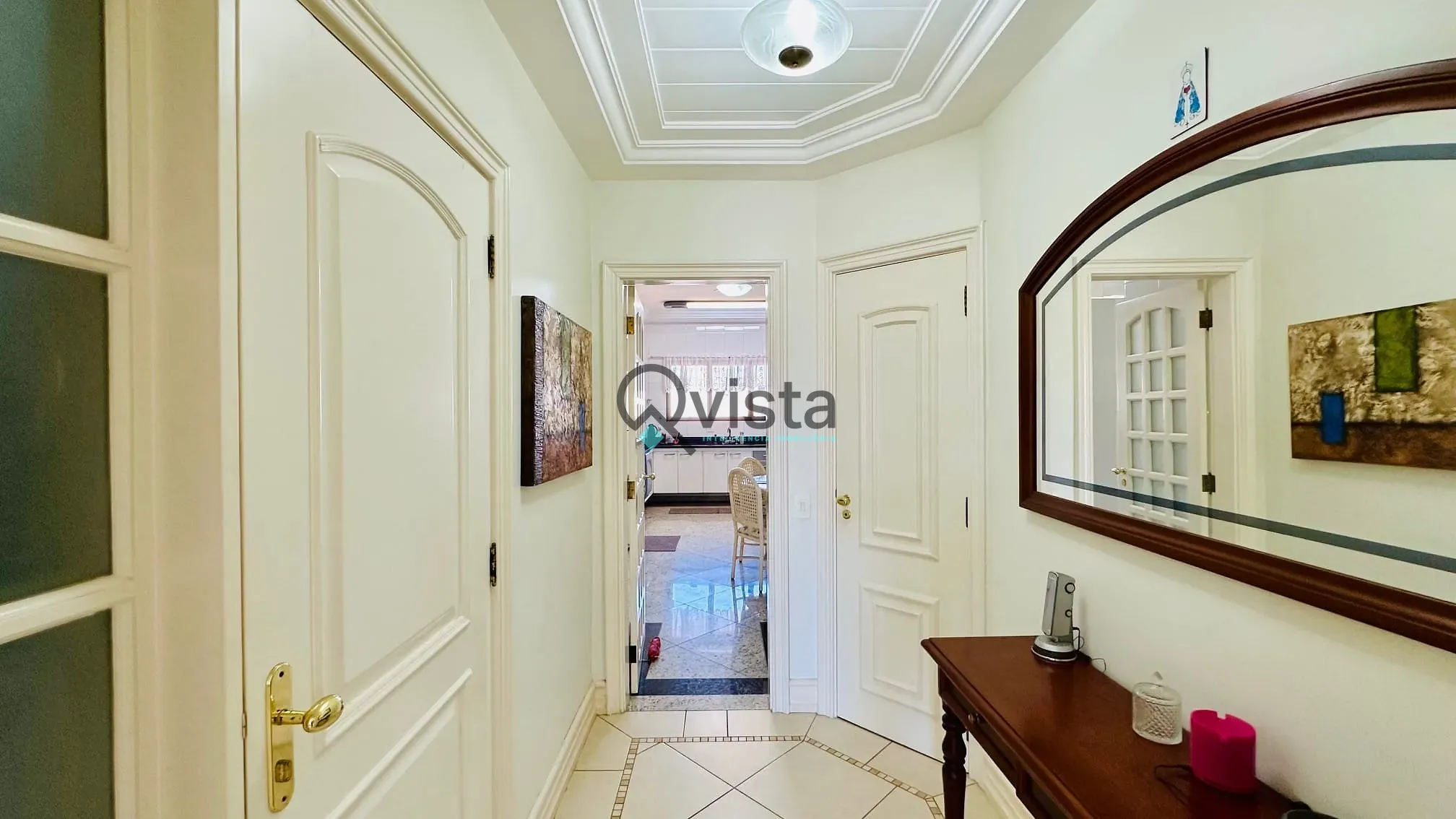 Apartamento, 4 quartos, 178 m² - Foto 7
