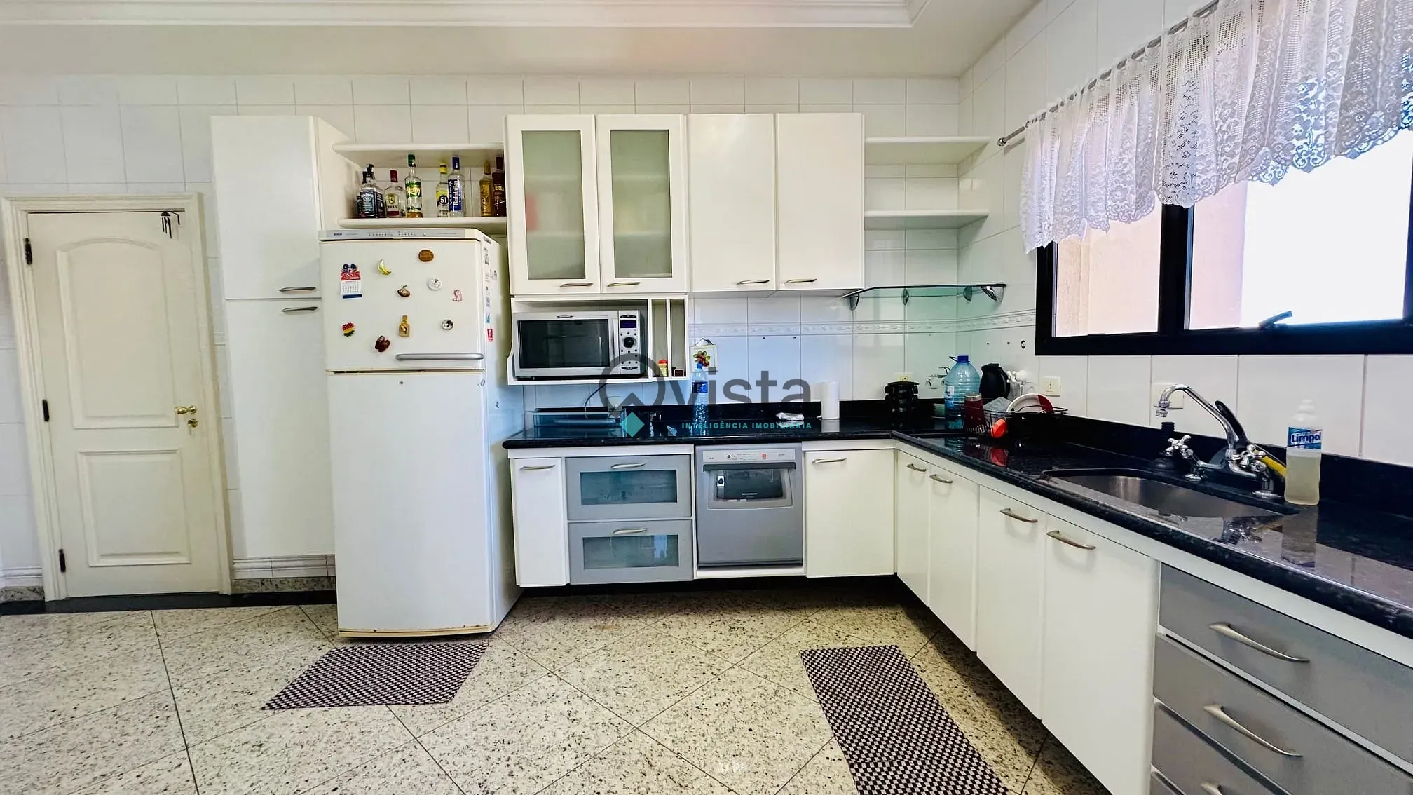 Apartamento, 4 quartos, 178 m² - Foto 10