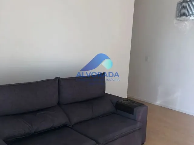 Apartamento com 10m² 2 quartos e 1 banheiro, à venda, no bairro Pagador de Andrade em Jacareí