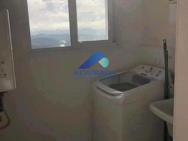Apartamento com 10m² 2 quartos e 1 banheiro, à venda, no bairro Pagador de Andrade em Jacareí
