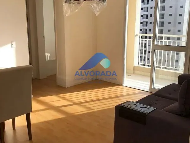 Apartamento com 10m² 2 quartos e 1 banheiro, à venda, no bairro Pagador de Andrade em Jacareí