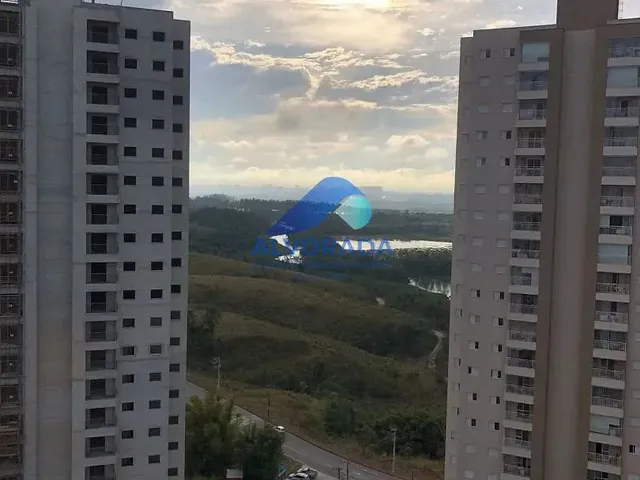 Apartamento com 10m² 2 quartos e 1 banheiro, à venda, no bairro Pagador de Andrade em Jacareí