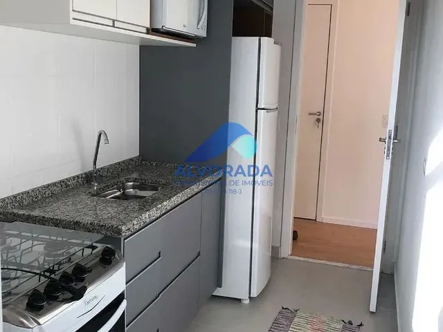 Apartamento com 10m² 2 quartos e 1 banheiro, à venda, no bairro Pagador de Andrade em Jacareí