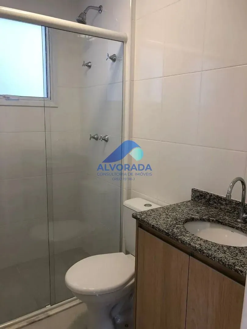 Apartamento, 2 quartos, 63 m² - Foto 7