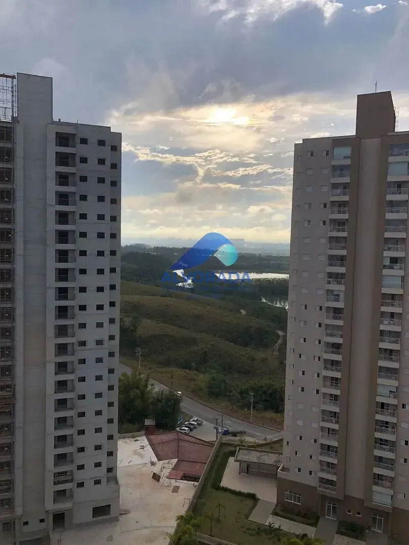 Apartamento, 2 quartos, 63 m² - Foto 3
