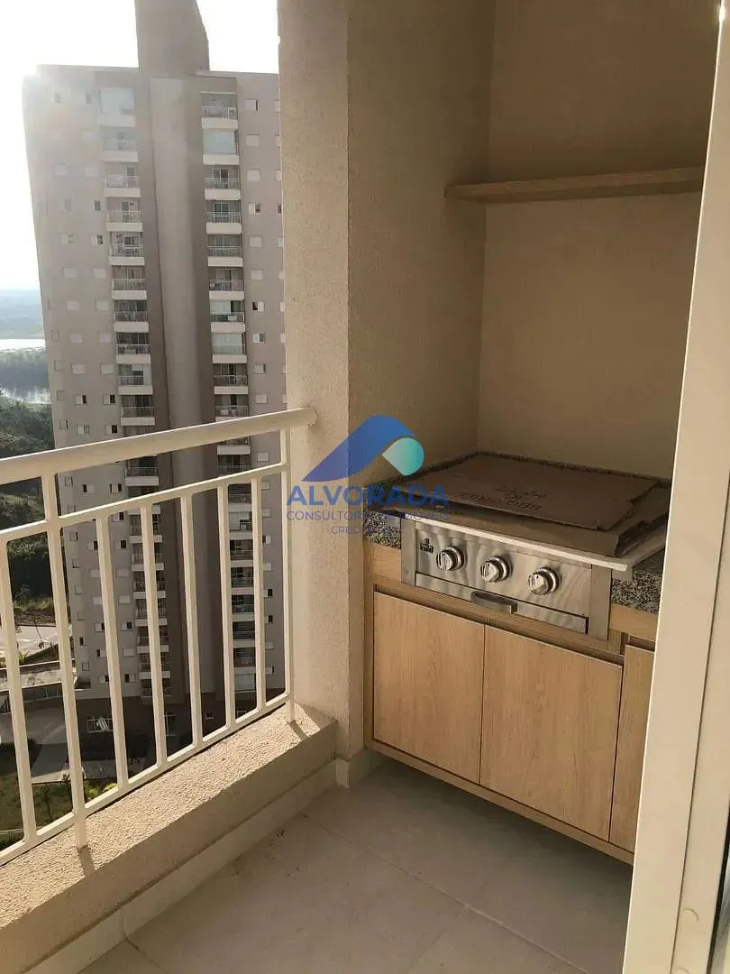 Apartamento, 2 quartos, 63 m² - Foto 10
