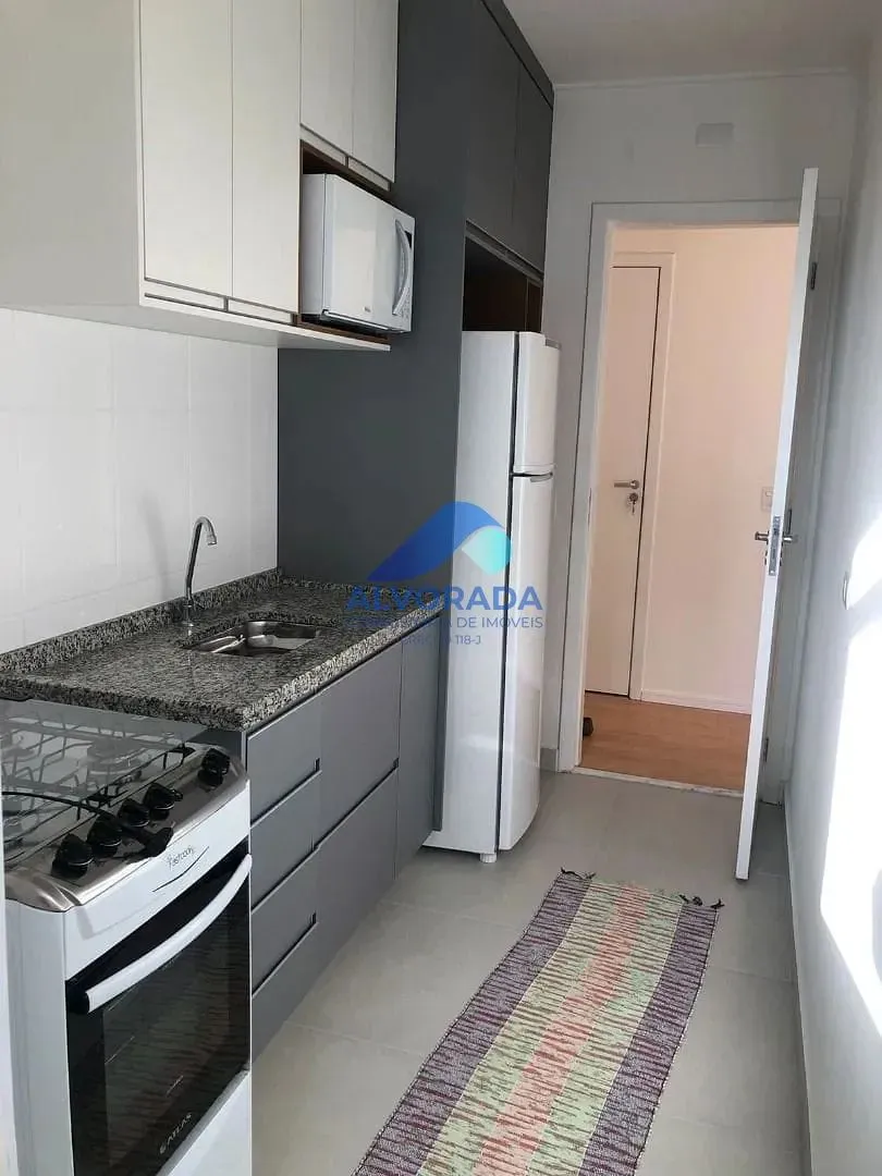 Apartamento, 2 quartos, 63 m² - Foto 6