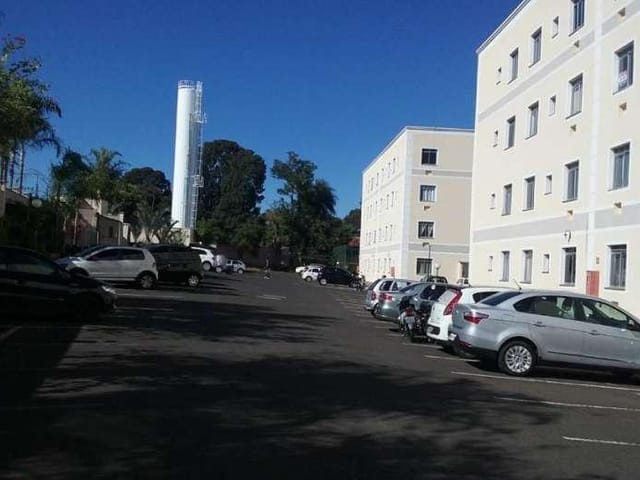 Foto do Apartamento - Apartamento à venda 2 Quartos, 88.89M², Mercês, Uberaba - MG | Umuarama | ZUCATO IMOBILIARIA LTDA