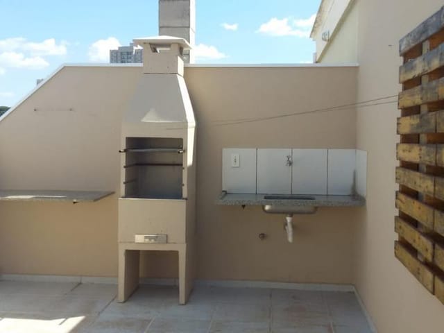 Foto do Apartamento - Apartamento à venda 2 Quartos, 88.89M², Mercês, Uberaba - MG | Umuarama | ZUCATO IMOBILIARIA LTDA