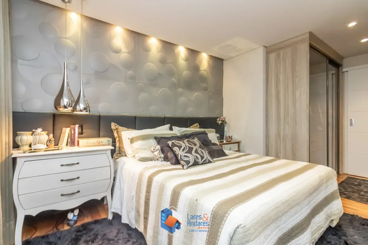 Apartamento, 3 quartos, 137 m² - Foto 18