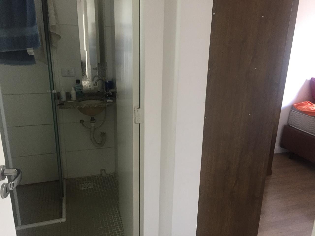 Apartamento à venda, Centro, São Bernardo do Campo, SP