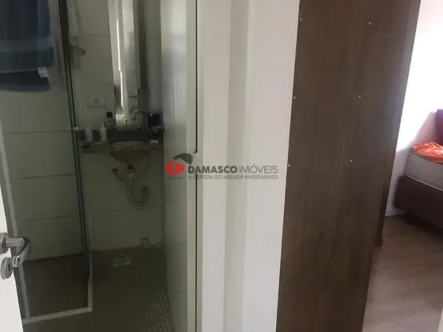 Apartamento 3 quartos e 2 banheiros, à venda, no bairro Centro em São Bernardo do Campo