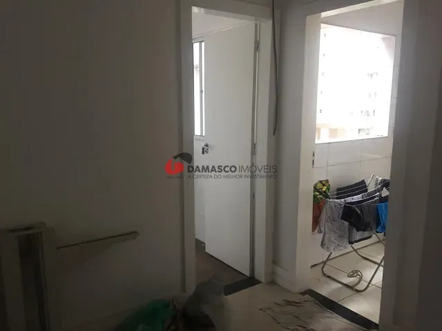 Apartamento 3 quartos e 2 banheiros, à venda, no bairro Centro em São Bernardo do Campo