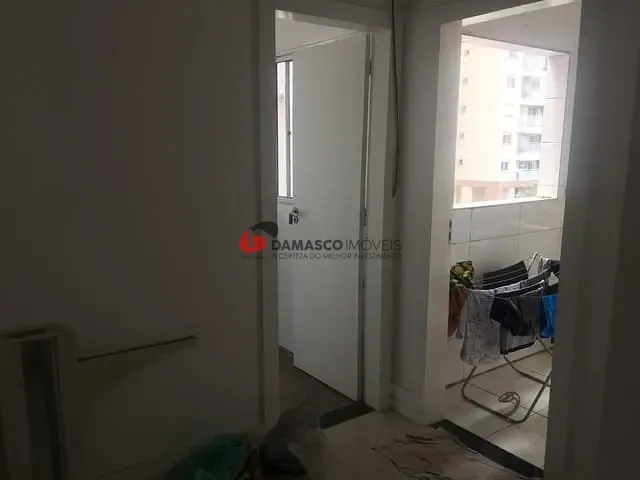 Apartamento 3 quartos e 2 banheiros, à venda, no bairro Centro em São Bernardo do Campo