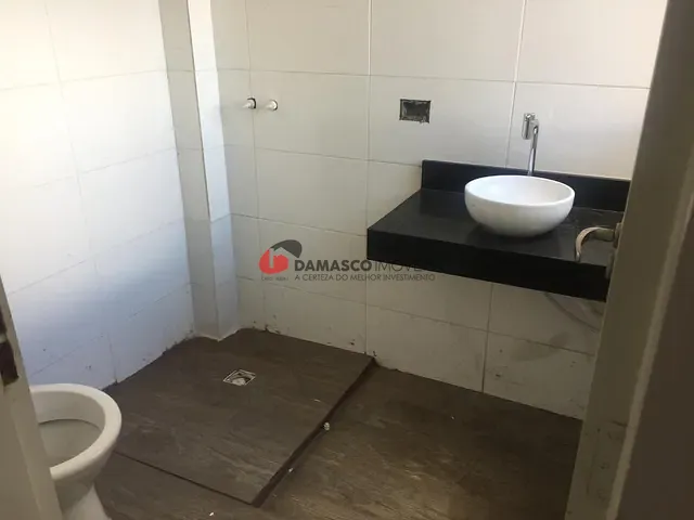 Apartamento 3 quartos e 2 banheiros, à venda, no bairro Centro em São Bernardo do Campo