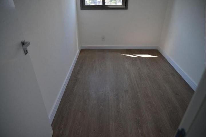 Apartamento padrão para Locação, Bangú, Santo André, SP