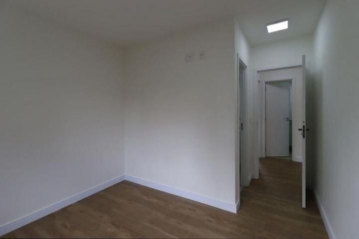 Apartamento padrão para Locação, Bangú, Santo André, SP