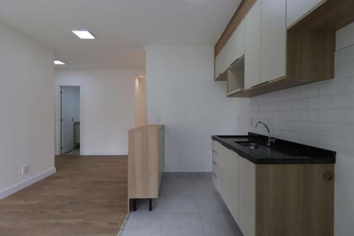 Apartamento padrão para Locação, Bangú, Santo André, SP