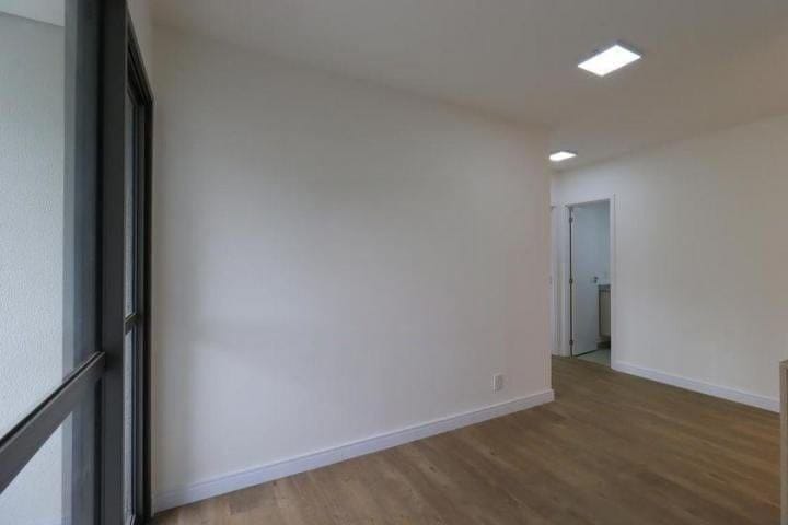 Apartamento padrão para Locação, Bangú, Santo André, SP