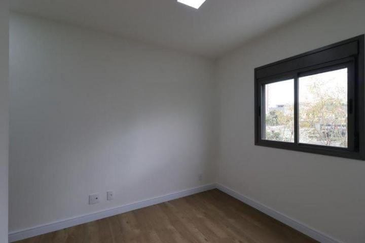 Apartamento padrão para Locação, Bangú, Santo André, SP