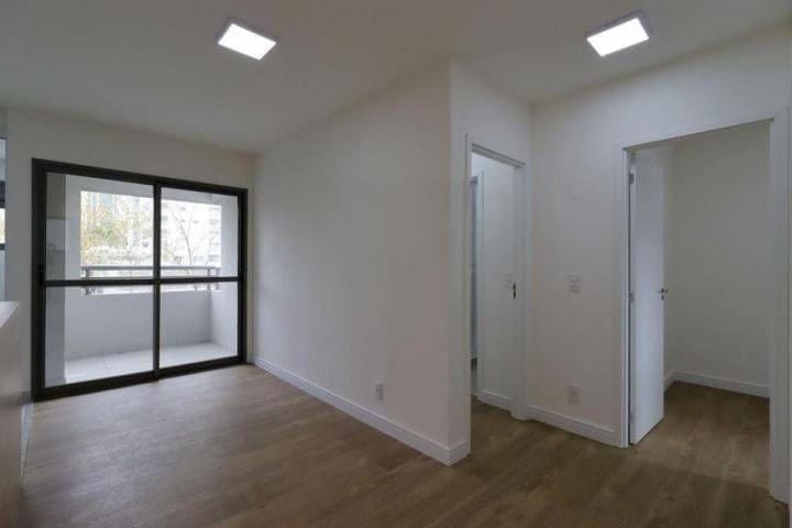 Apartamento padrão para Locação, Bangú, Santo André, SP