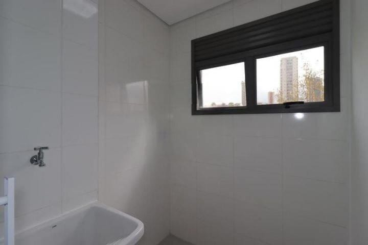 Apartamento padrão para Locação, Bangú, Santo André, SP
