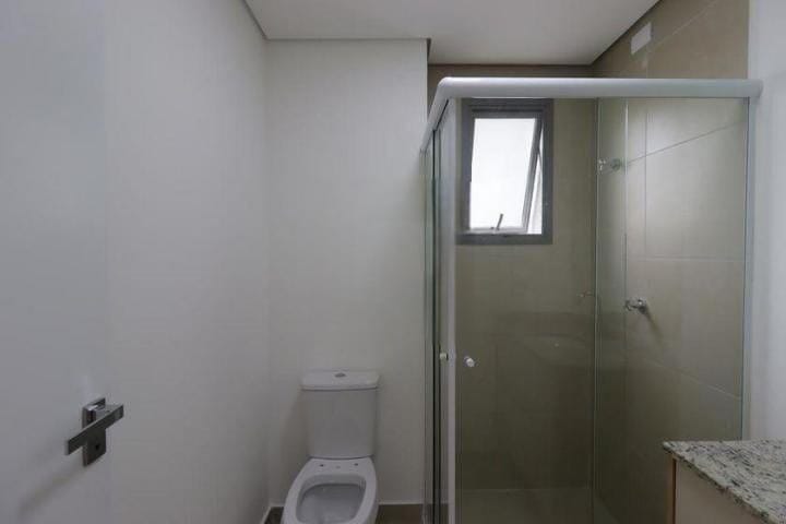 Apartamento padrão para Locação, Bangú, Santo André, SP
