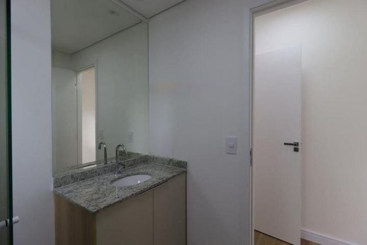 Apartamento padrão para Locação, Bangú, Santo André, SP