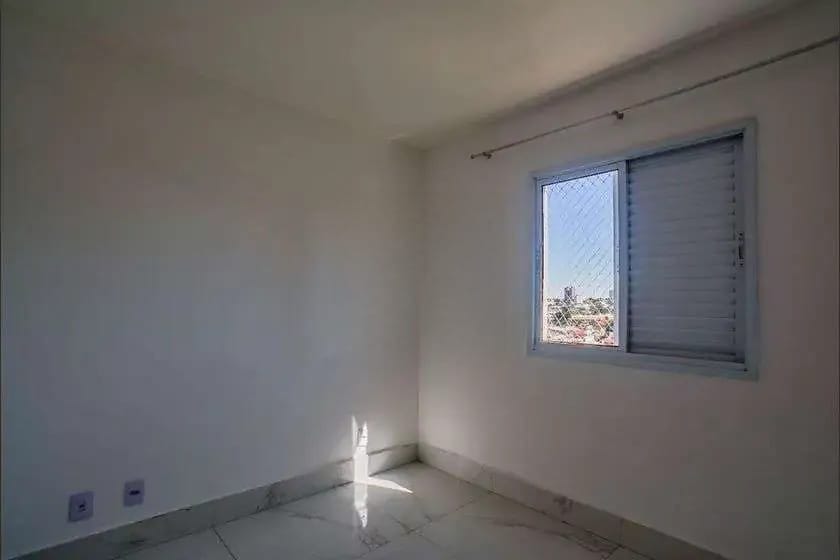 Apartamento padrão para Locação, Bangú, Santo André, SP