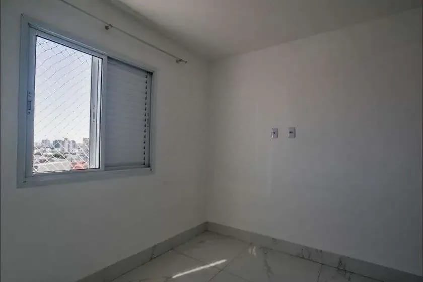 Apartamento padrão para Locação, Bangú, Santo André, SP