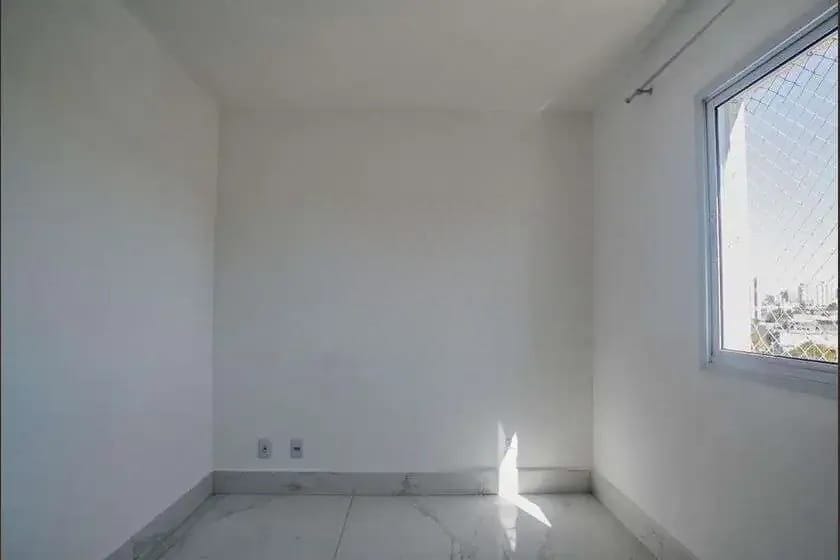 Apartamento padrão para Locação, Bangú, Santo André, SP