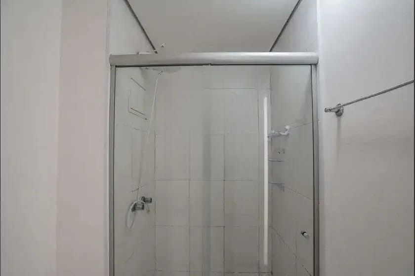 Apartamento padrão para Locação, Bangú, Santo André, SP