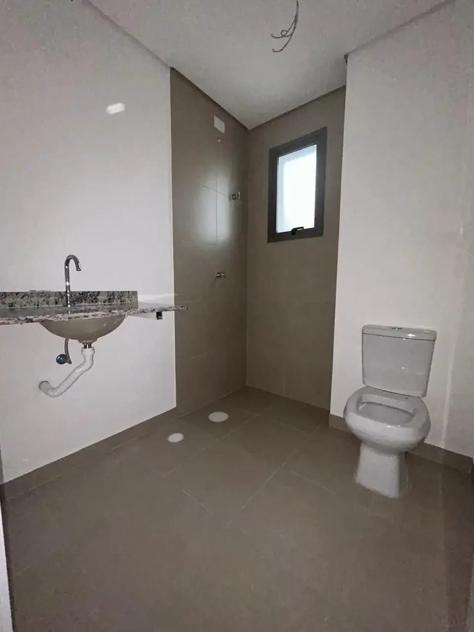 Apartamento padrão para Locação, Bangú, Santo André, SP