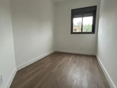 Apartamento padrão para Locação, Bangú, Santo André, SP