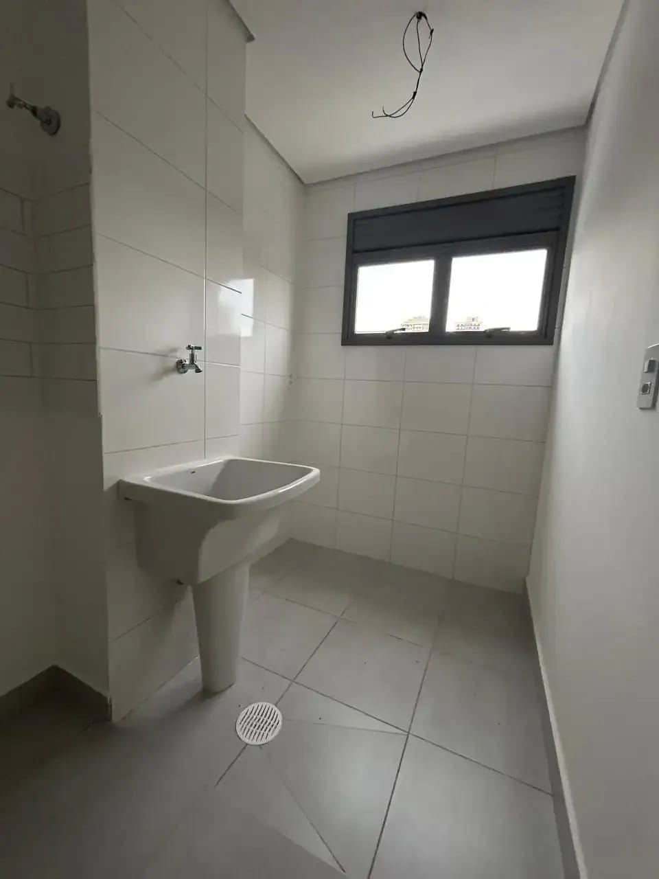 Apartamento padrão para Locação, Bangú, Santo André, SP