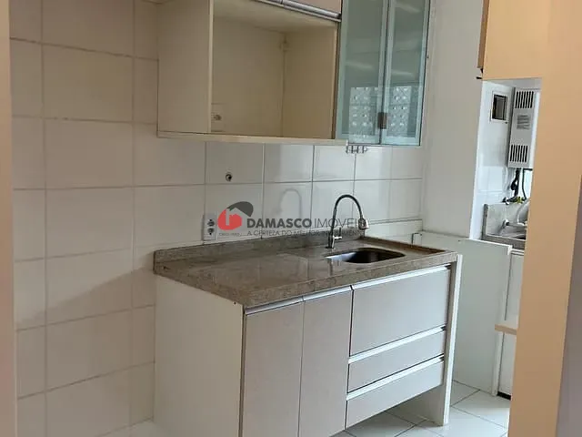 Apartamento 1 quarto e 1 banheiro, à venda, no bairro Vila Prudente em São Paulo