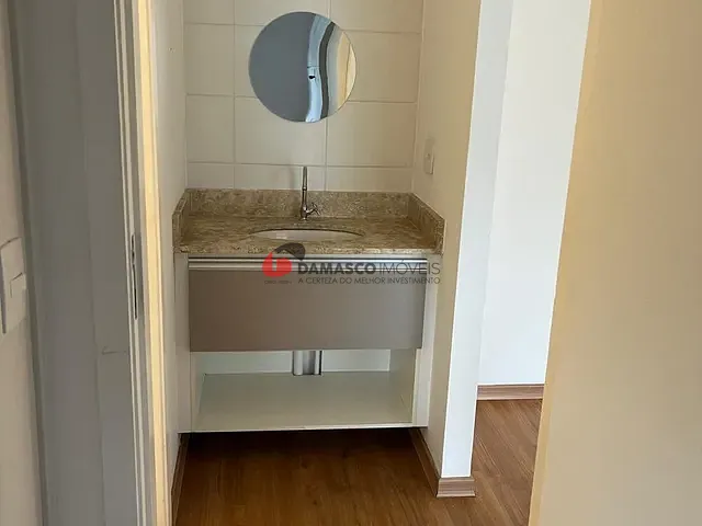 Apartamento 1 quarto e 1 banheiro, à venda, no bairro Vila Prudente em São Paulo