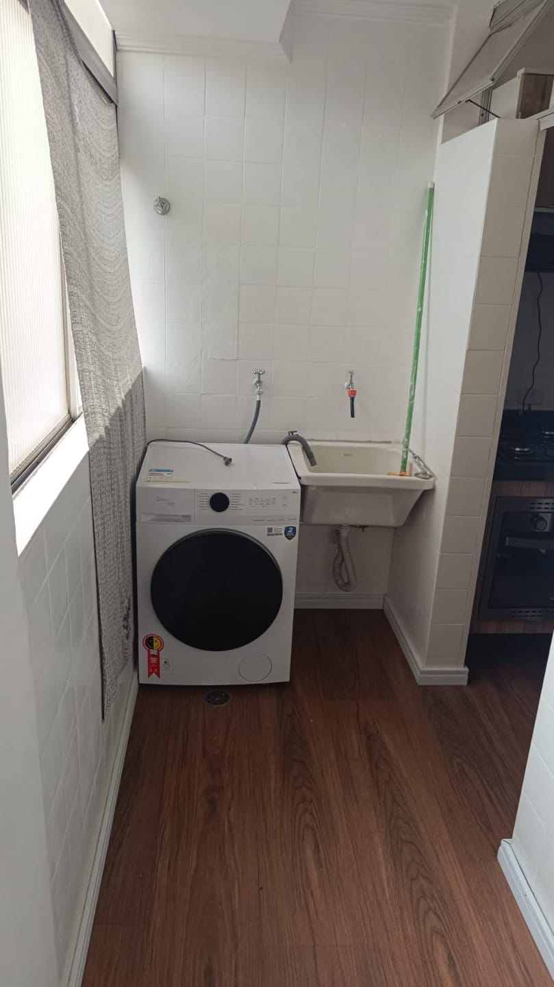Apartamento à venda, Parque Terra Nova, São Bernardo do Campo, SP