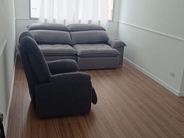 Apartamento à venda, Parque Terra Nova, São Bernardo do Campo, SP