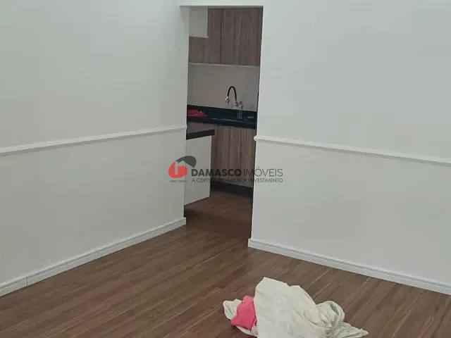Apartamento 3 quartos e 1 banheiro, à venda, no bairro Parque Terra Nova em São Bernardo do Campo