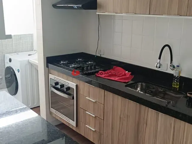 Apartamento 3 quartos e 1 banheiro, à venda, no bairro Parque Terra Nova em São Bernardo do Campo