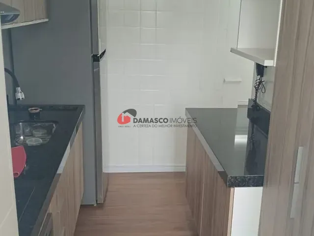 Apartamento 3 quartos e 1 banheiro, à venda, no bairro Parque Terra Nova em São Bernardo do Campo