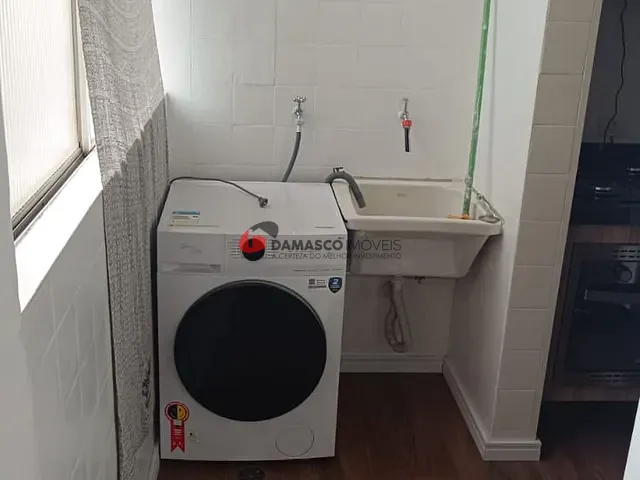 Apartamento 3 quartos e 1 banheiro, à venda, no bairro Parque Terra Nova em São Bernardo do Campo