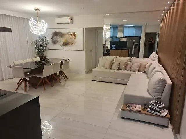 Apartamento 2 quartos e 2 banheiros, à venda, no bairro Ponte Preta em Campinas