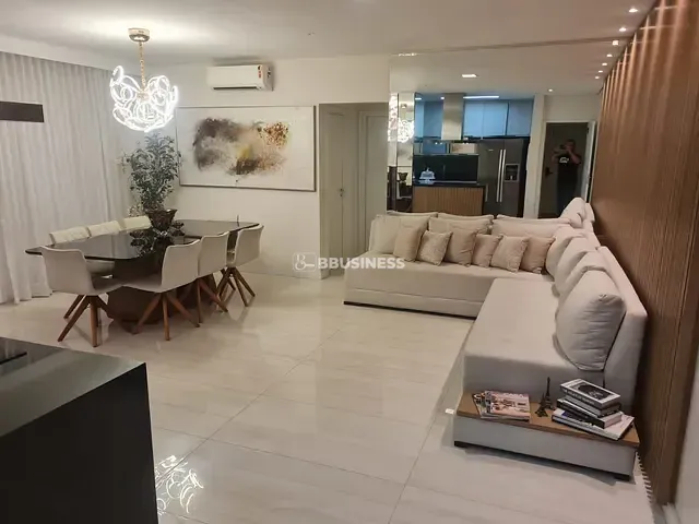 Apartamento 2 quartos e 2 banheiros, à venda, no bairro Ponte Preta em Campinas