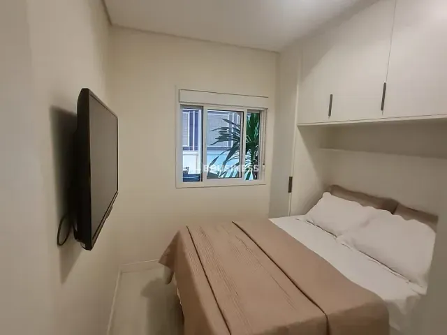 Apartamento 2 quartos e 2 banheiros, à venda, no bairro Ponte Preta em Campinas