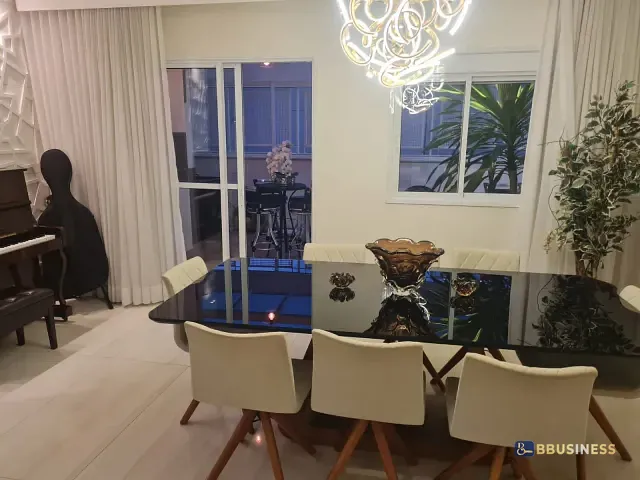 Apartamento 2 quartos e 2 banheiros, à venda, no bairro Ponte Preta em Campinas