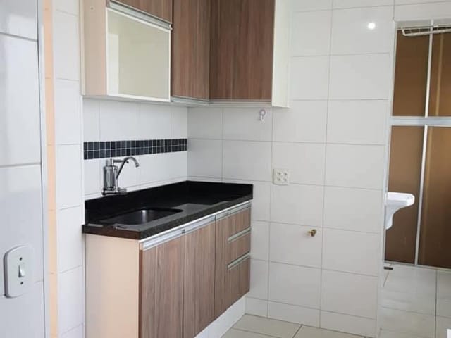 Foto do Apartamento - Apartamento com 2 dormitórios à venda, 50m² - Residencial Morada dos Imigrantes - Jardim Colônia, Jundiaí, SP | Copette Imóveis