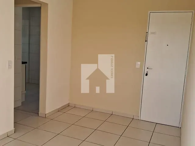 Apartamento com 66m² 2 quartos e 1 banheiro, para alugar, no bairro Jardim Colônia em Jundiaí